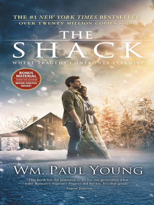 Title details for The Shack by William P. Young - Wait list